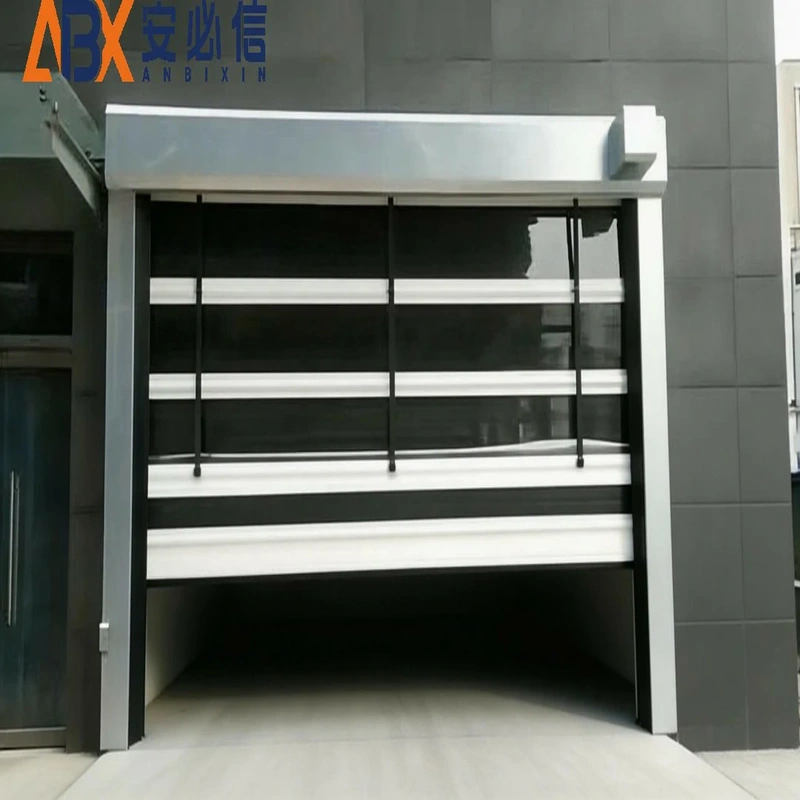 邢台背带堆积门