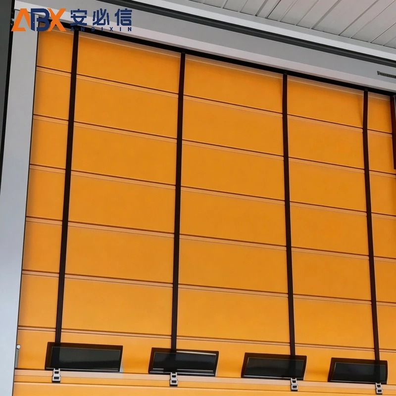 邢台堆积门